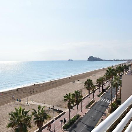 Atico Peniscola Apartment Exterior foto