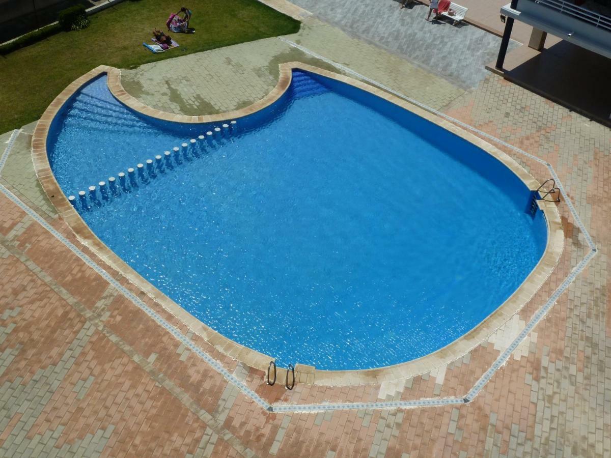 Atico Peniscola Apartment Exterior foto