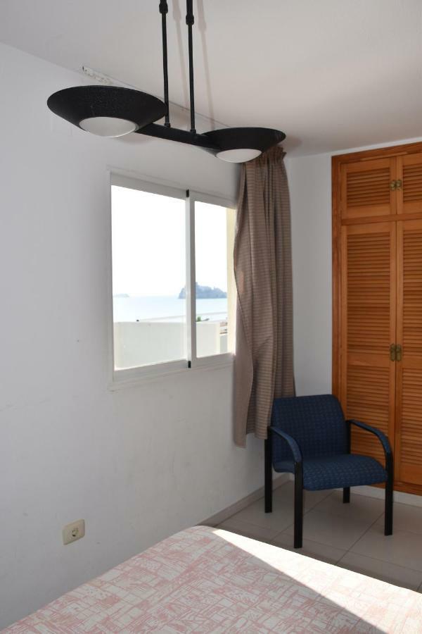 Atico Peniscola Apartment Exterior foto